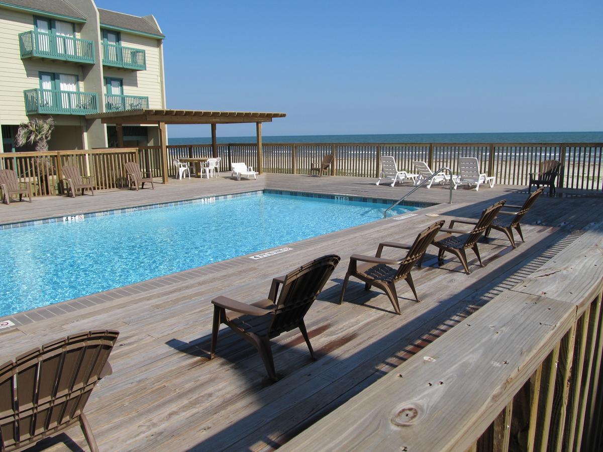 Peregrine Townhomes Surfside Beach Exterior foto