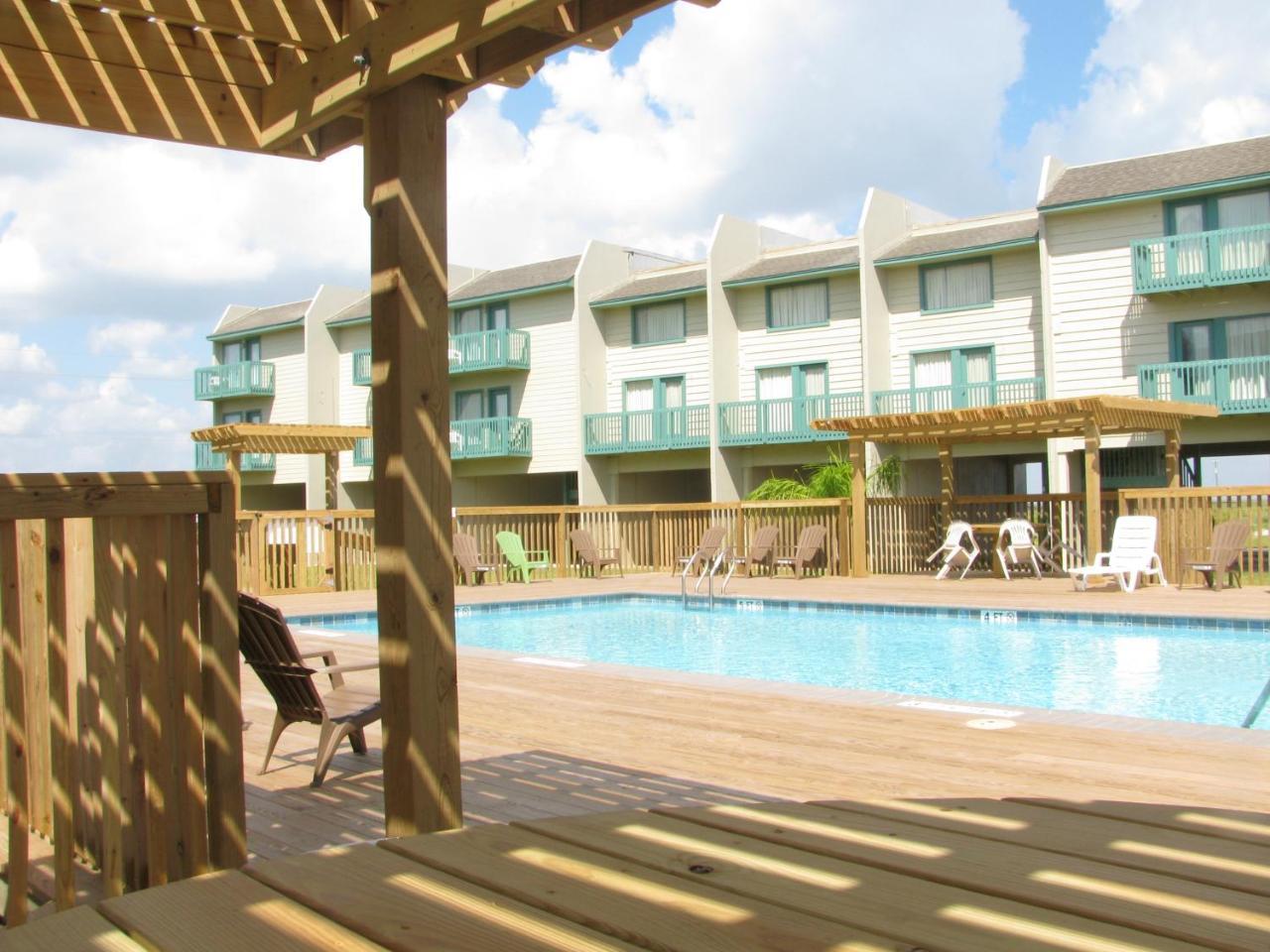 Peregrine Townhomes Surfside Beach Exterior foto